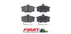 SERIE PASTIGLIE FRENO ANTERIORI 5892580 FIAT CROMA LANCIA THEMA